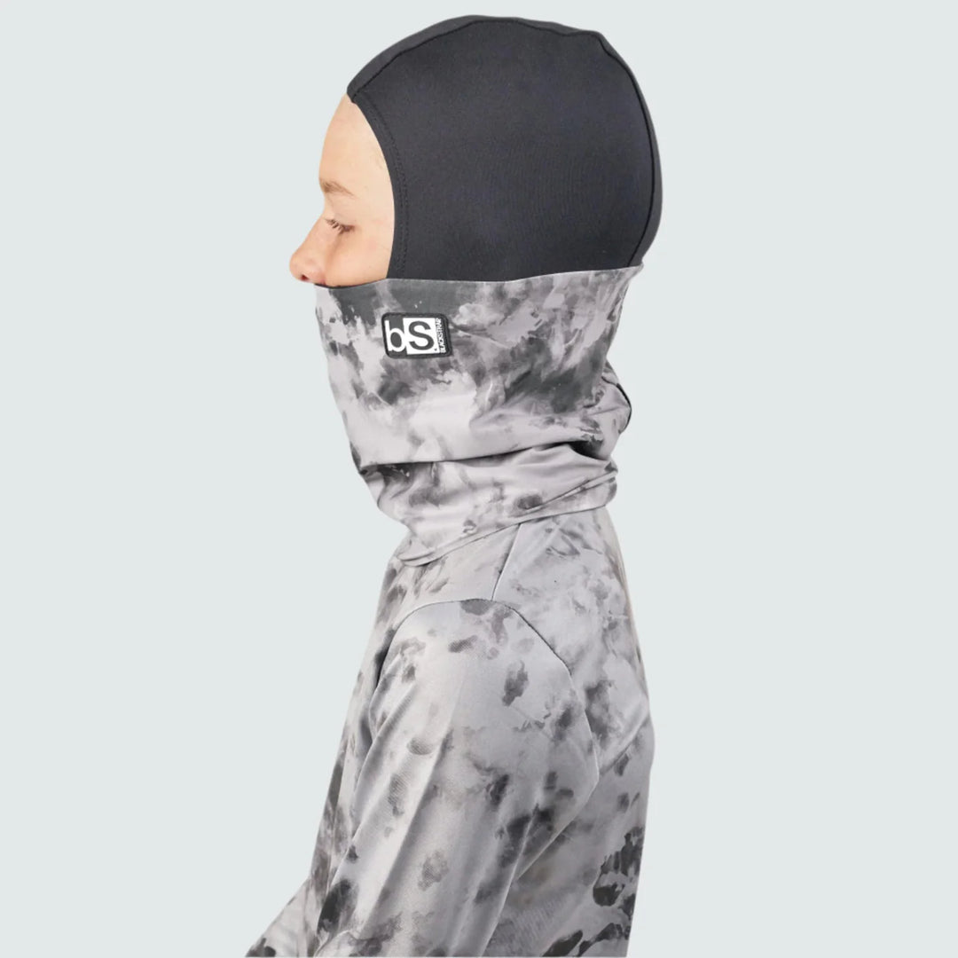 BlackStrap Kids Treble Hood Balaclava