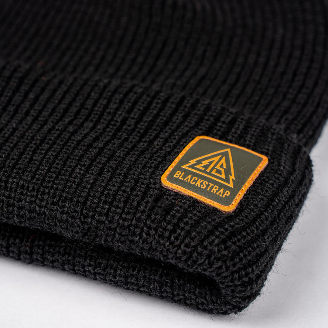 BlackStrap Tread Beanie