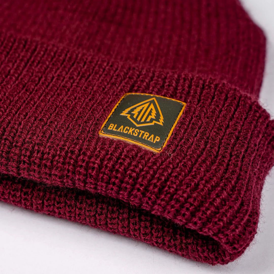 BlackStrap Tread Beanie