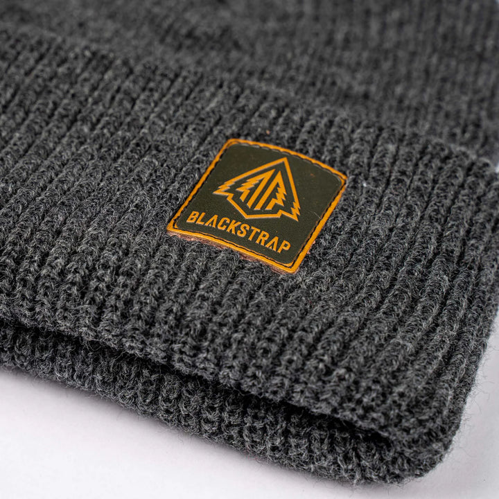 BlackStrap Tread Beanie