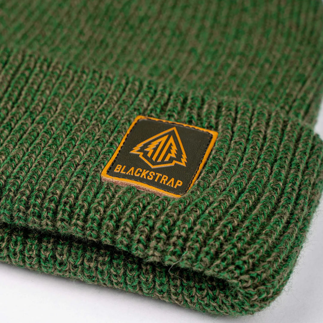 BlackStrap Tread Beanie