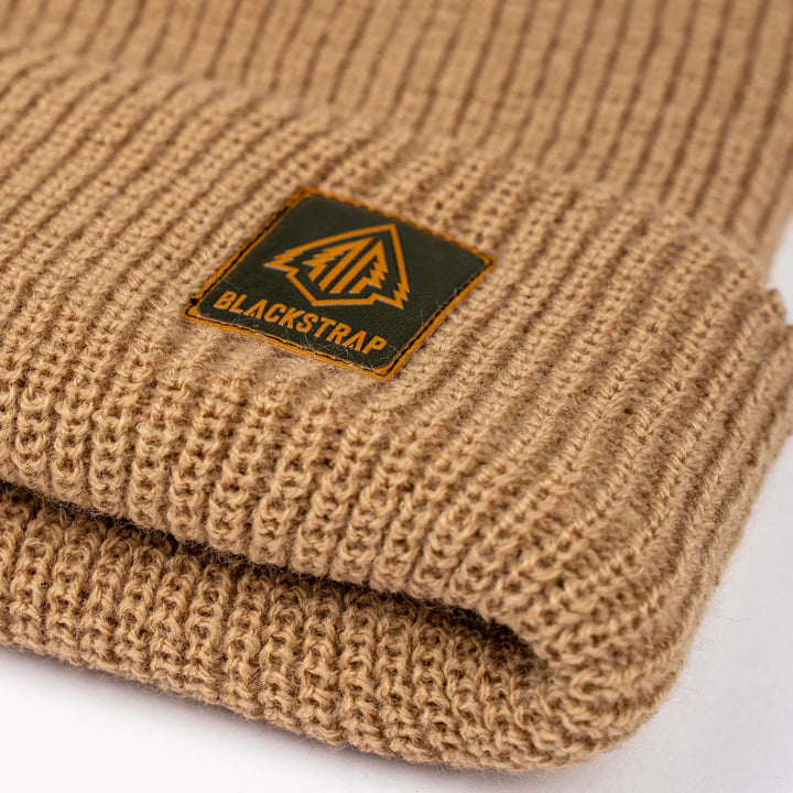 BlackStrap Tread Beanie