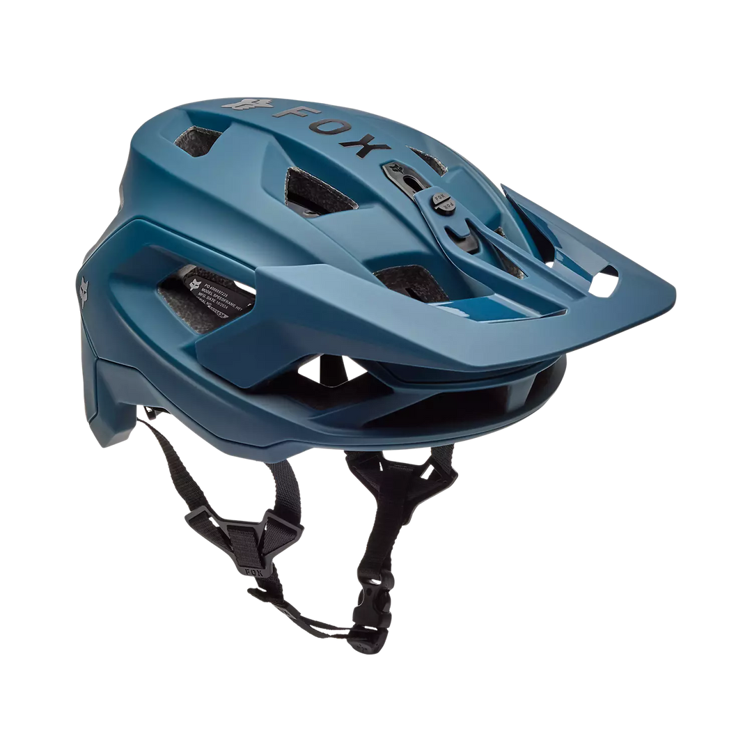 Fox Racing Speedframe Helmet MIPS