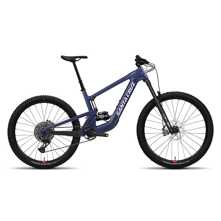 2025 Heckler SL C S