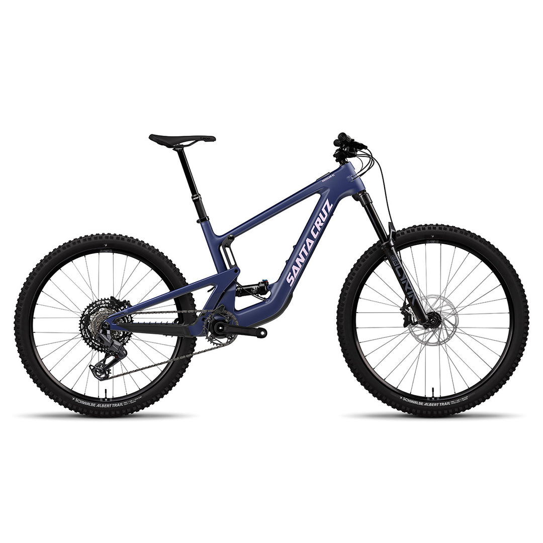 2025 Heckler SL C 70