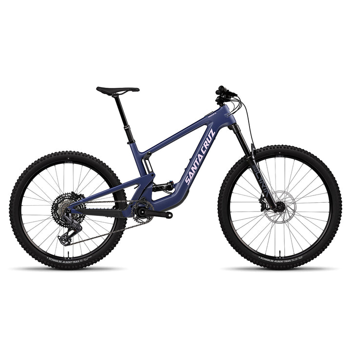 2025 Heckler SL C 70