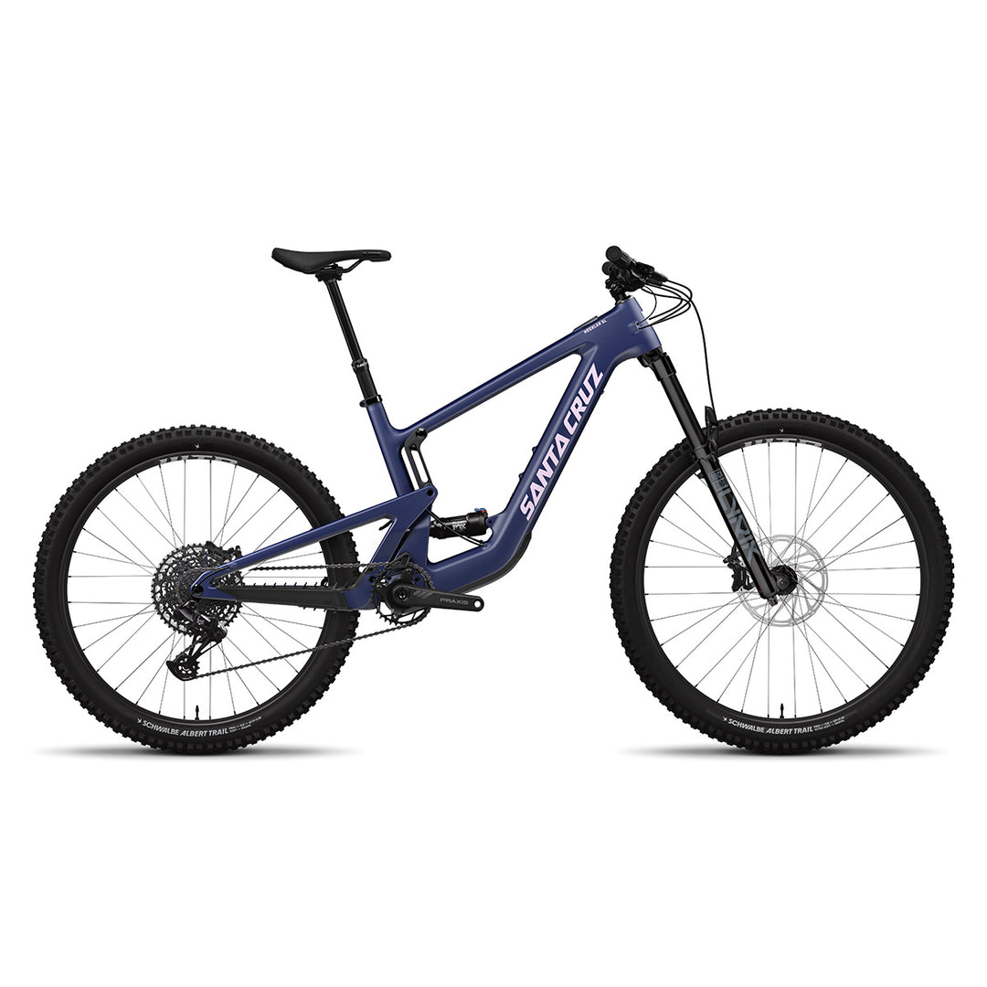 2025 Heckler SL C R