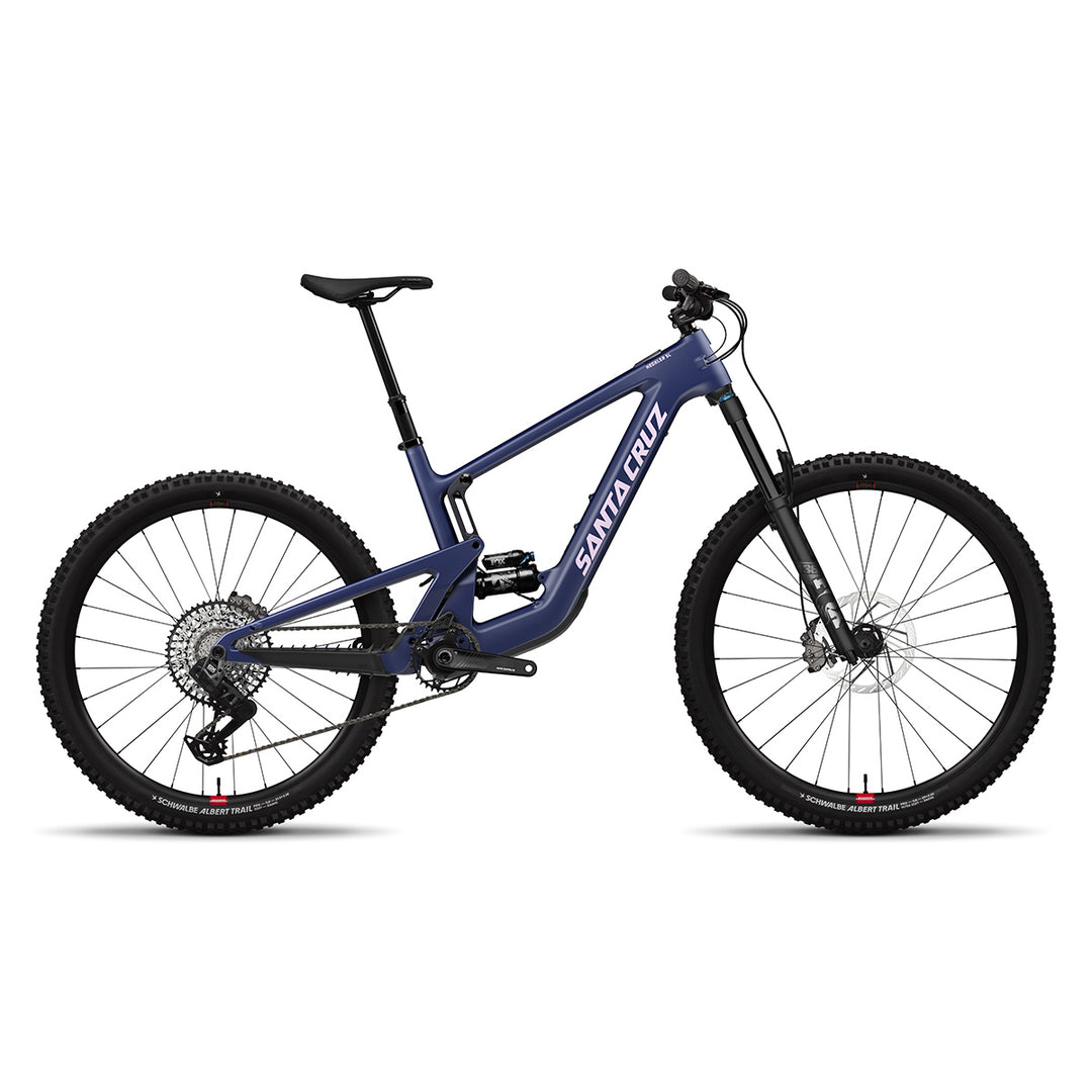 2025 Heckler SL C GXS AXS