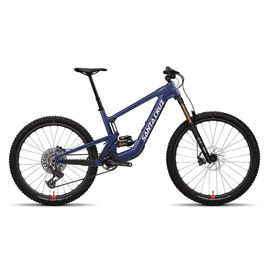 2025 Heckler SL CC XO AXS RSV