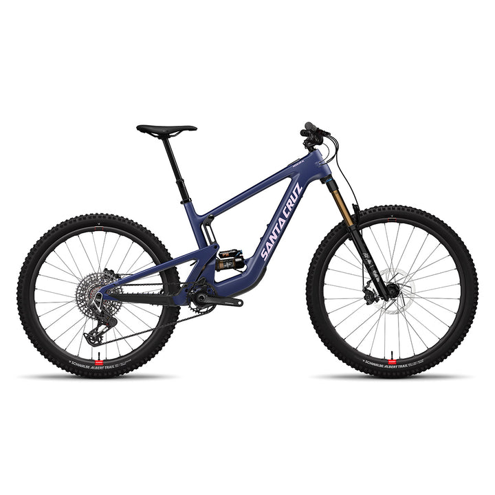 2025 Heckler SL CC XO AXS RSV