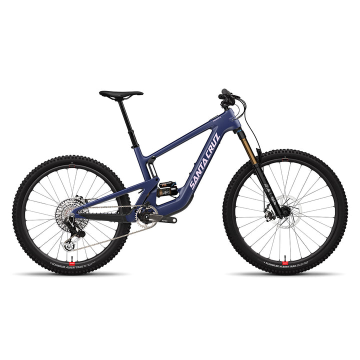 2025 Heckler SL CC XX AXS RSV