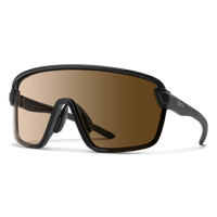Matte Black | ChromaPop Photochromic Brown