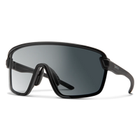 Black || ChromaPop Photochromic Clear To Gray