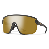 Matte Gravy | ChromaPop Polarized Bronze Mirror