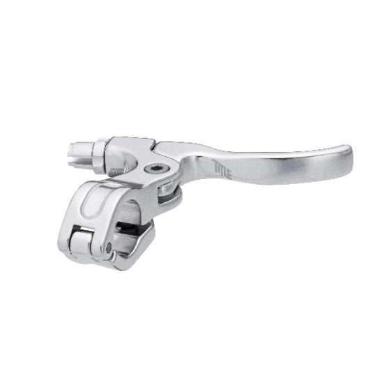 Title G1 Brake Lever Right Chrome 