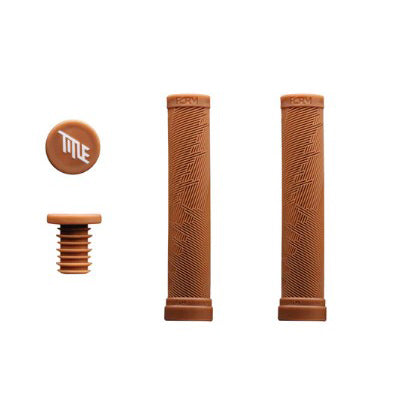 Title Form Slip-On Grips  Gum 