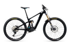 Yeti cycles ebike sale