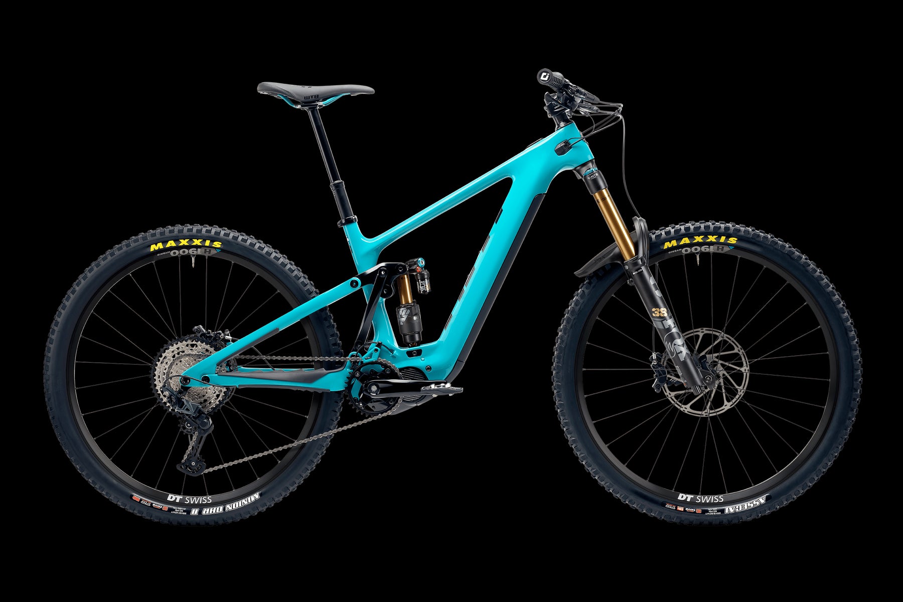 Custom Bike Wheels and Mountain Bikes SpokeX Bike Co