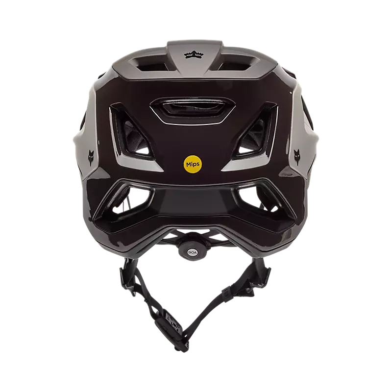 Fox Racing Speedframe RS Paranoid Helmet MIPS