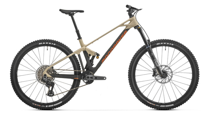 2026 Mondraker Foxy Carbon RR AXS Bike