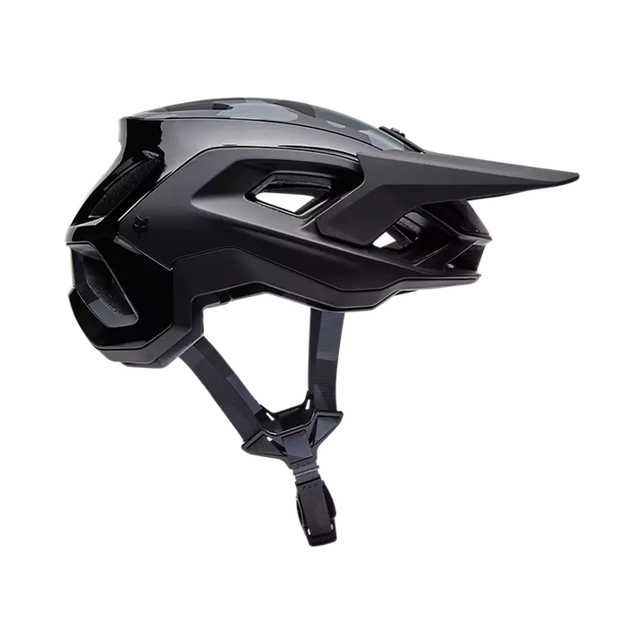 2026 Fox Racing Speedframe RS Camo Helmet