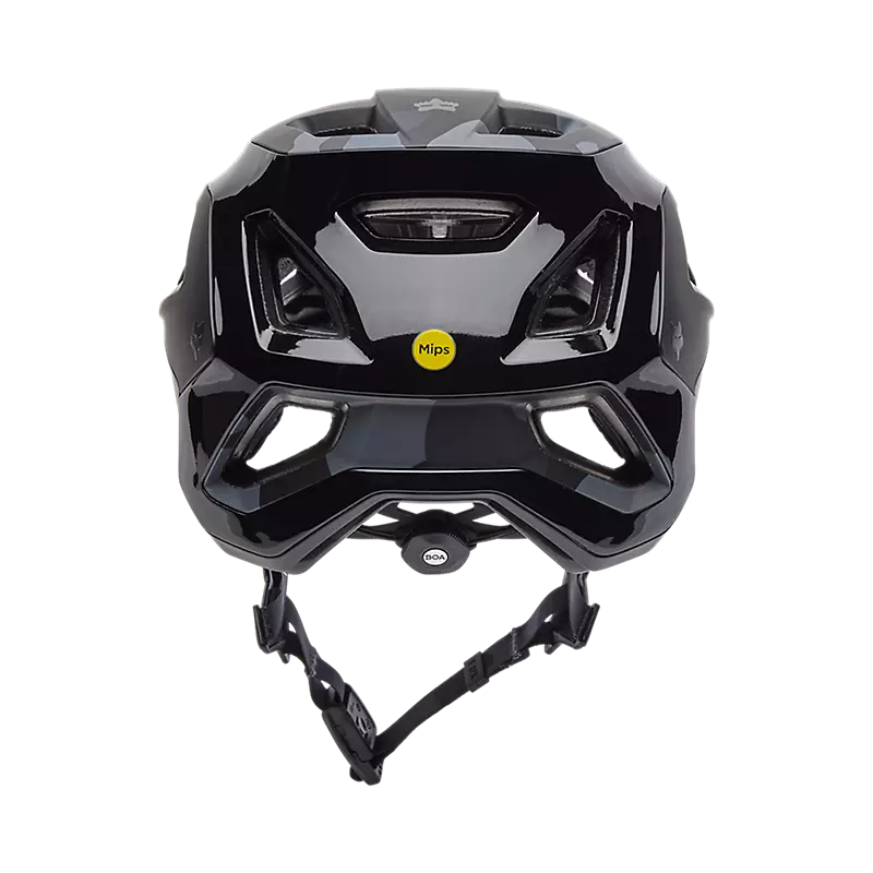 2026 Fox Racing Speedframe RS Camo Helmet
