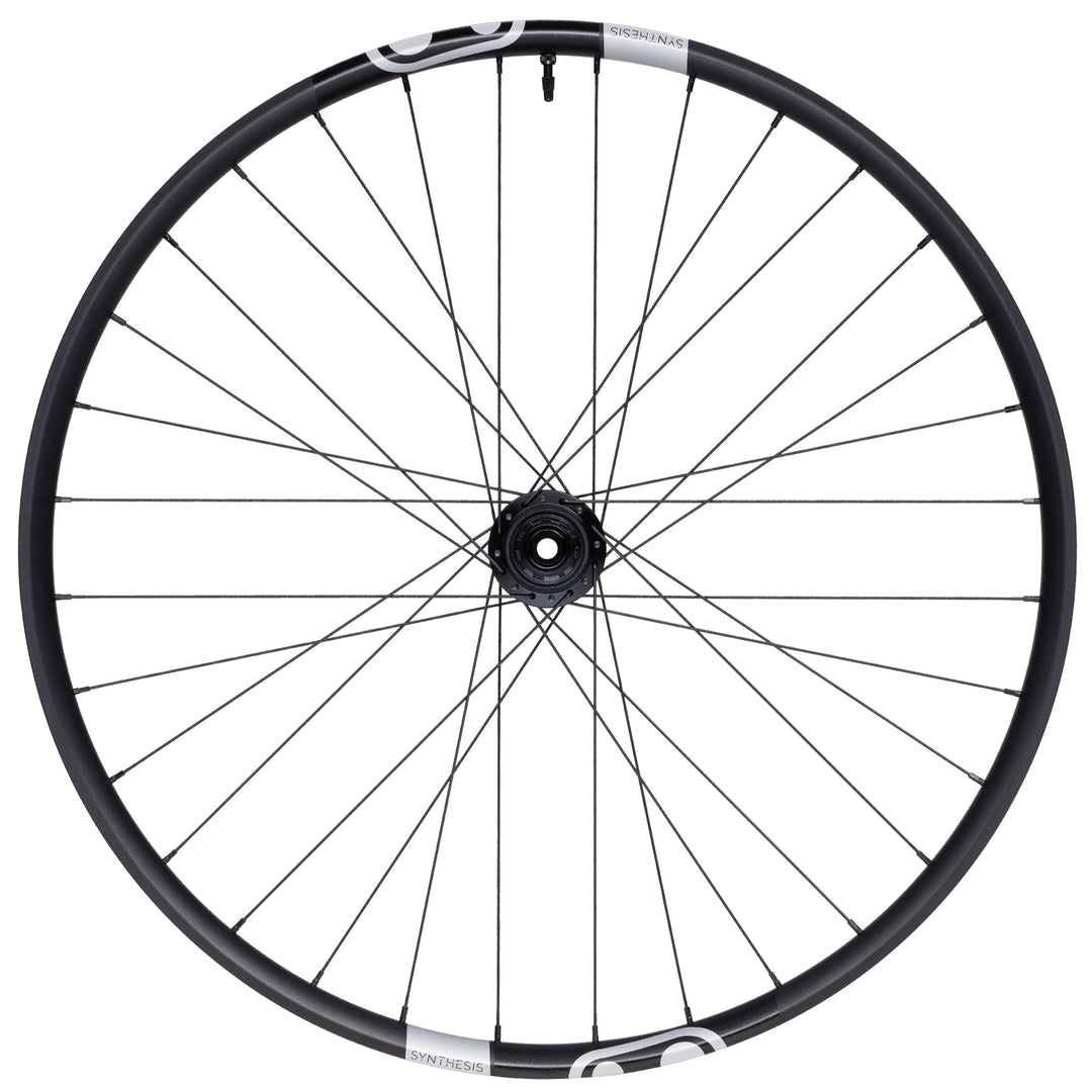 Crankbrothers Synthesis Enduro Alloy V2 29" 12x148 R I9 XD Bl