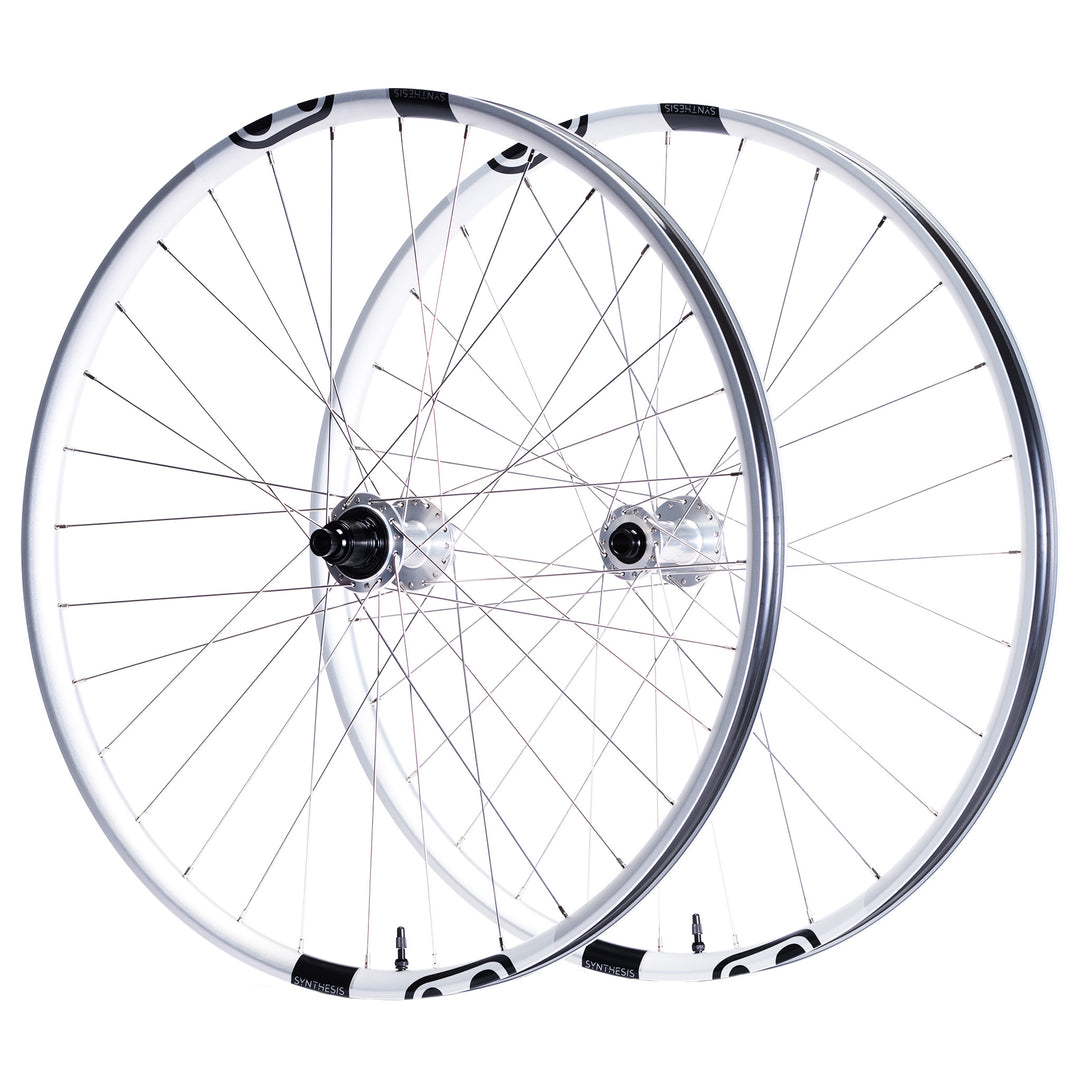 Crankbrothers Synthesis Enduro Alloy V2 29" 12x148 R I9 MS Sl