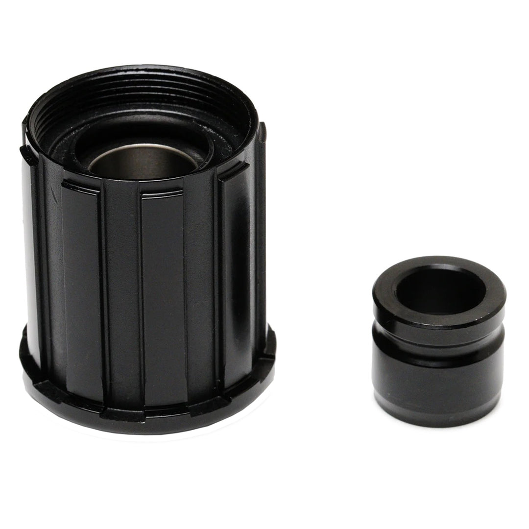 Crankbrothers HG 8-11sp FH body w/12x148mm end cap CB Ratchet Alloy