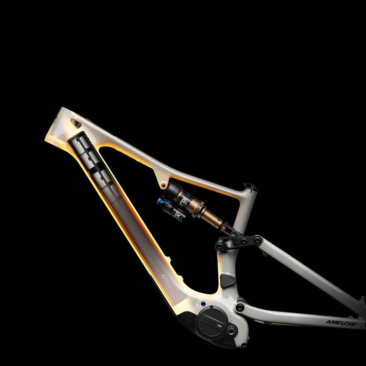 Amflow PX Carbon Pro