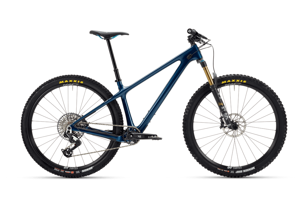 2026 Yeti Cycles ARC C2 E90 – SpokeX Bike Co