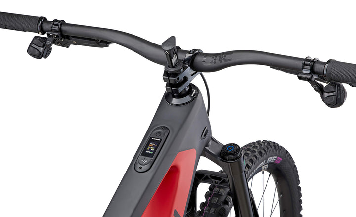 2025 Transition Repeater PT Carbon GX AXS E-Bike