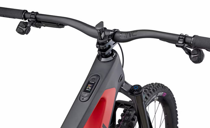 2025 Transition Repeater PT Carbon X0 AXS E-Bike