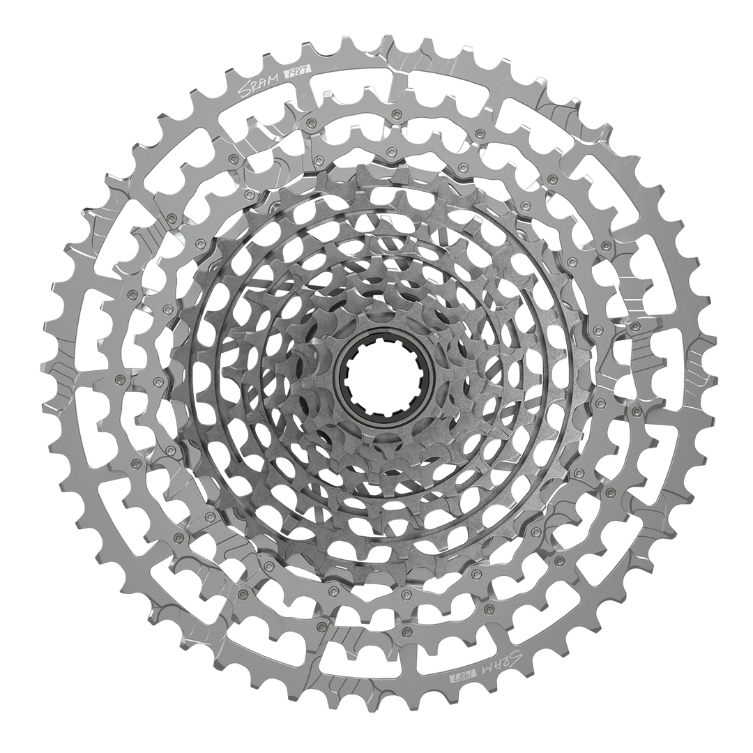 SRAM 1987 T-Type Eagle Transmission AXS Groupset - Limited Edition