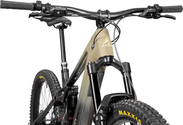 2026 Forbidden Druid E T4 MX E-Bike