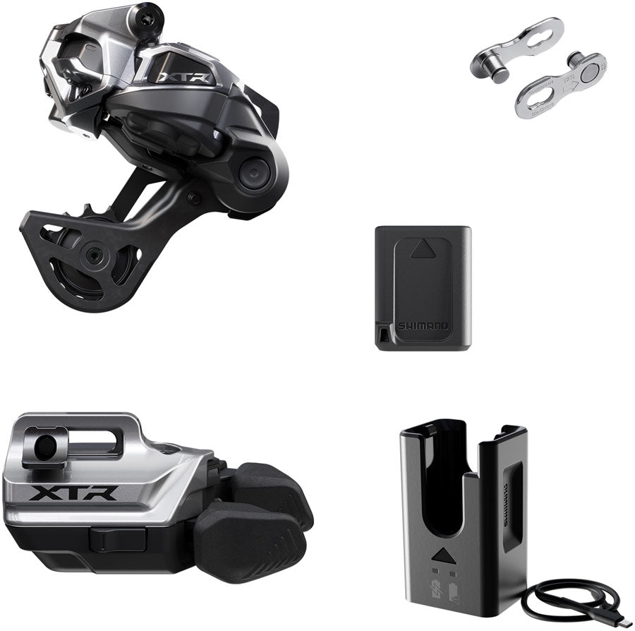 Drivetrain Groupset – SX Collective