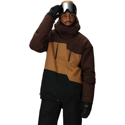 686 Men's GEO Insulated Jacket