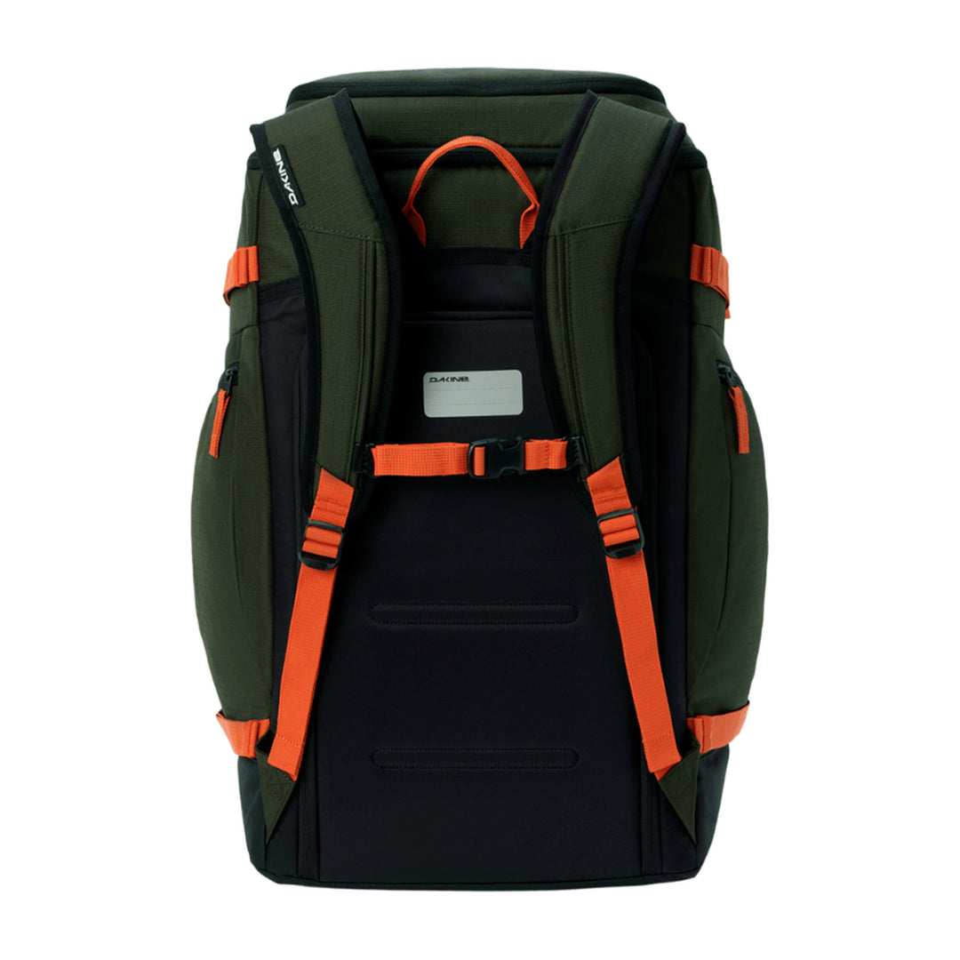 Dakine Boot Backpack Dlx 75L