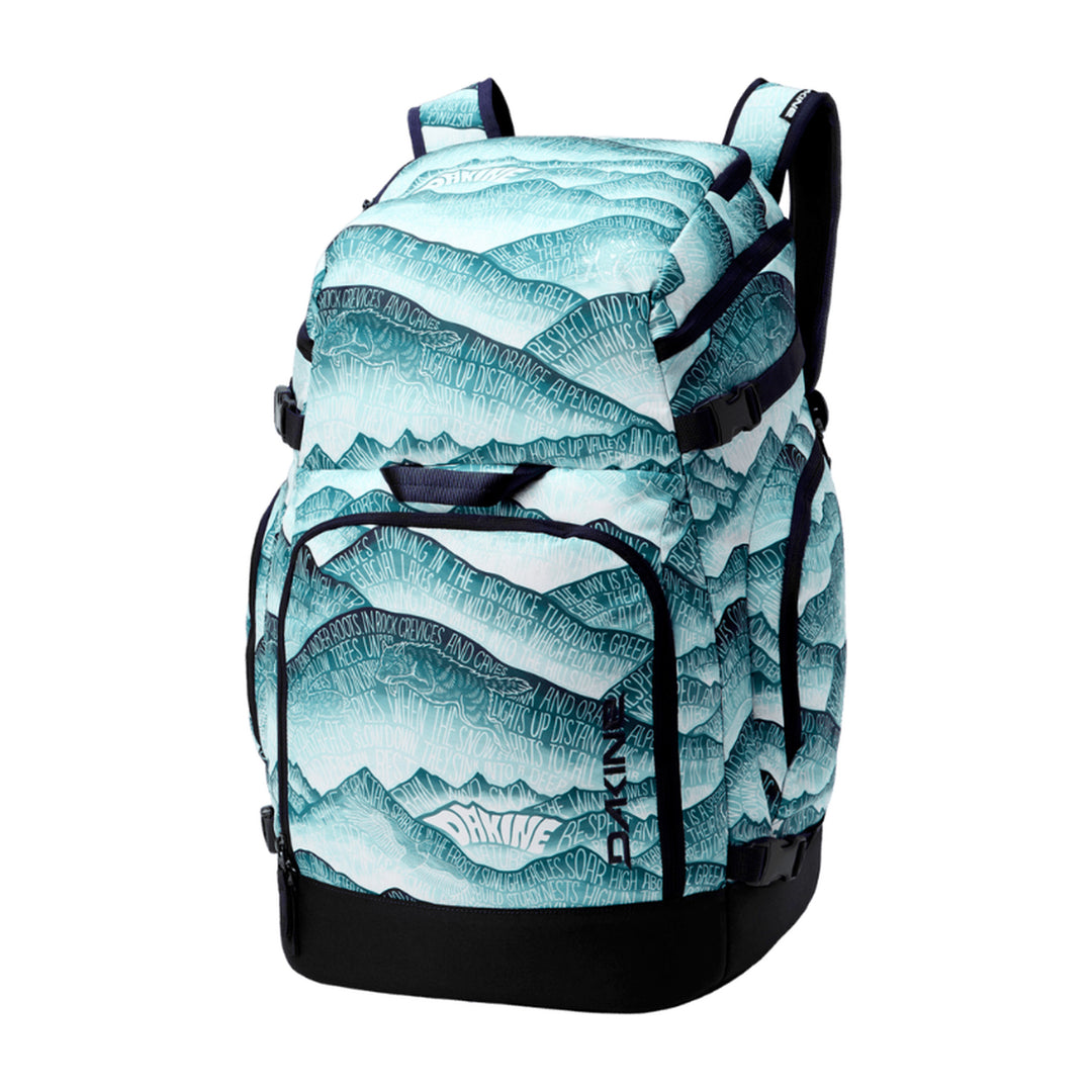 Dakine Boot Backpack Dlx 75L