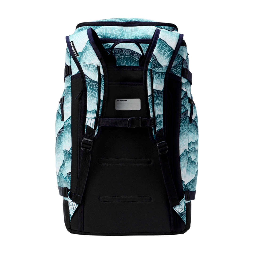 Dakine Boot Backpack Dlx 75L