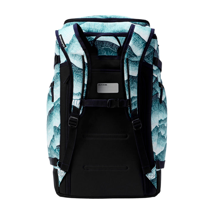 Dakine Boot Backpack Dlx 75L
