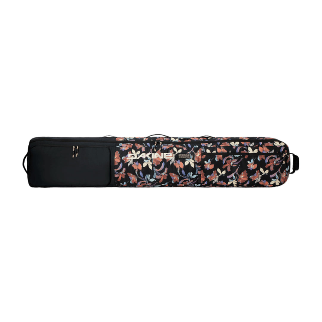 Dakine Fall Line Ski Roller Bag