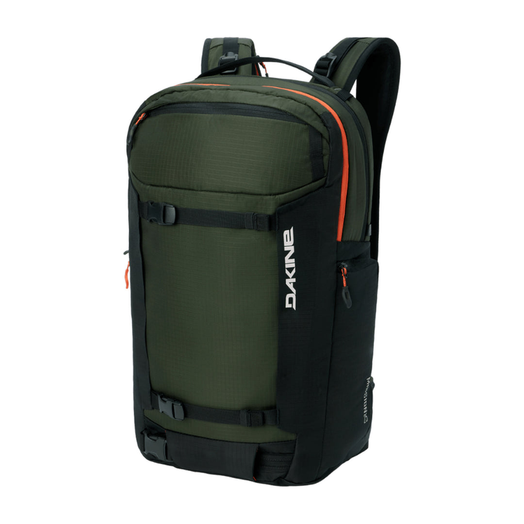 Dakine Mission Pro Backpack 25L