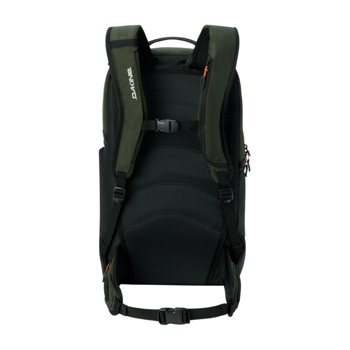 Dakine Mission Pro Backpack 25L
