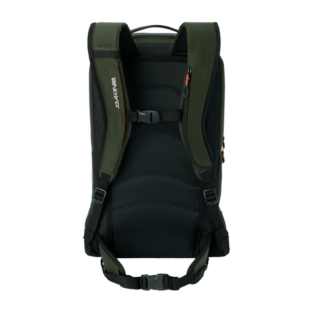 Dakine Mission Pro Backpack 18L