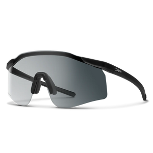 Matte Black | ChromaPop Photochromic Clear To Gray