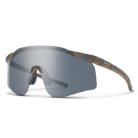 Matte Flint / Tarmac Tortoise | ChromaPop Slate