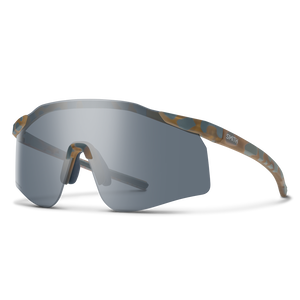 Matte Flint / Tarmac Tortoise | ChromaPop Slate