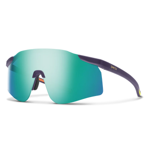 Matte Purple /  Cinder / Hi Viz | ChromaPop Opal Mirror