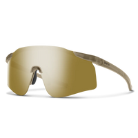 Matte Summit Crystal | ChromaPop Bronze Mirror